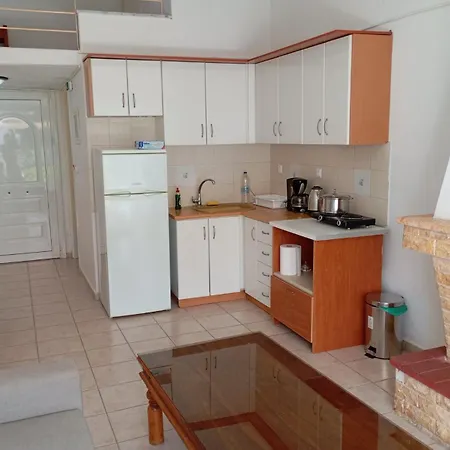 Apartment Avraam