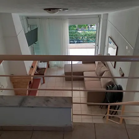 Avraam Apartment