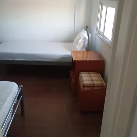 Avraam Apartment Polychrono
