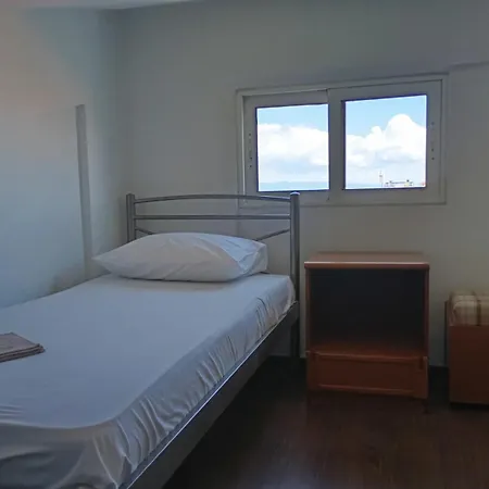 Apartment Avraam