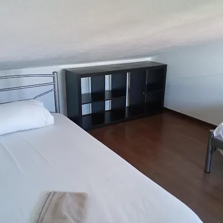 Apartment Avraam