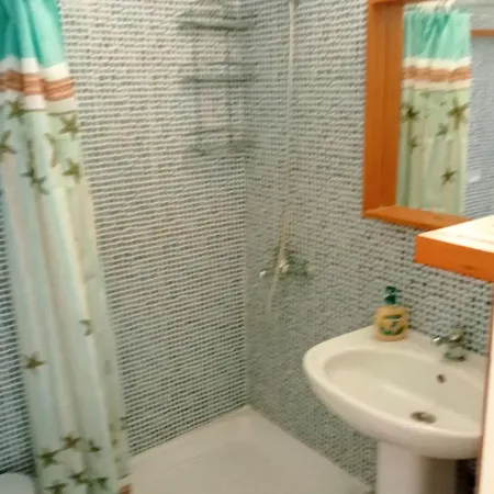 Apartment Avraam Polychrono