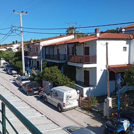 Apartment Avraam